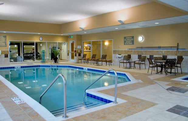 Images Homewood Suites by Hilton Madison West