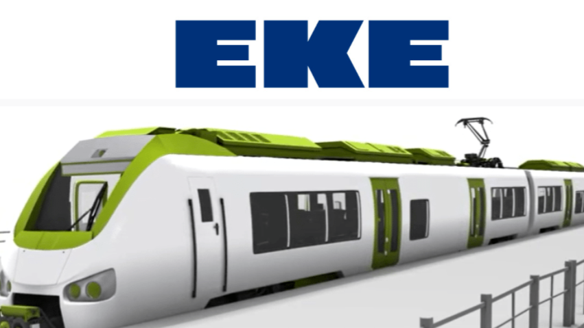 Images EKE-Electronics Ltd.