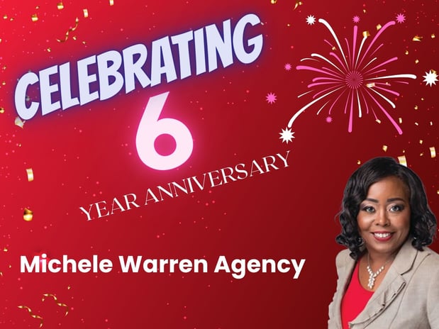Images Michele Warren - State Farm Insurance Agent