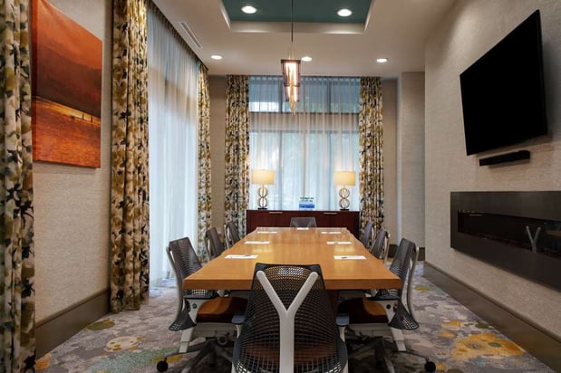 Images Hilton Garden Inn Mobile Downtown