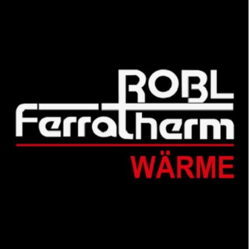 Logo Robl Ofenbau Ferratherm