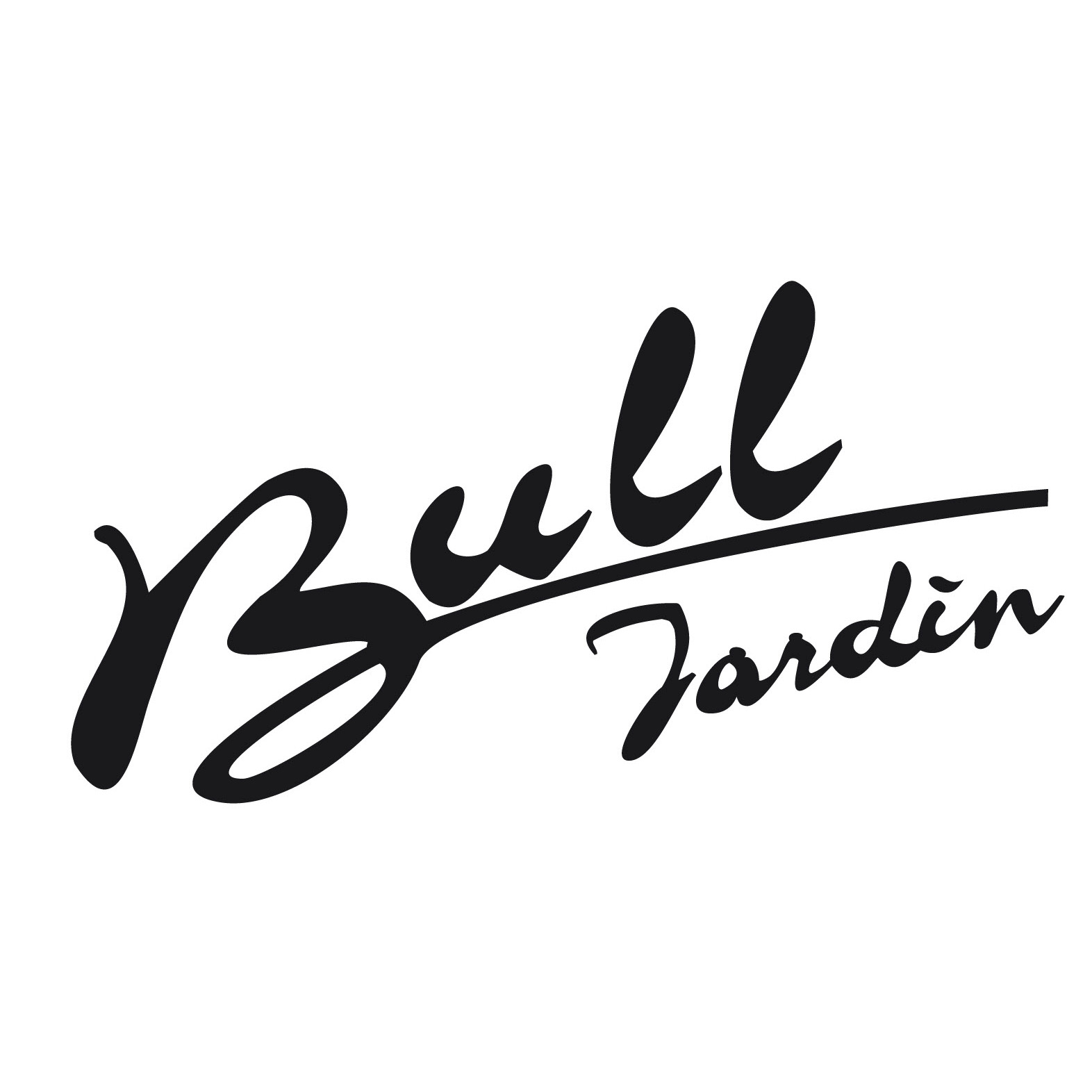 Bull-Jardin SA Logo