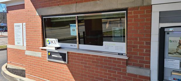 Images SCU Credit Union