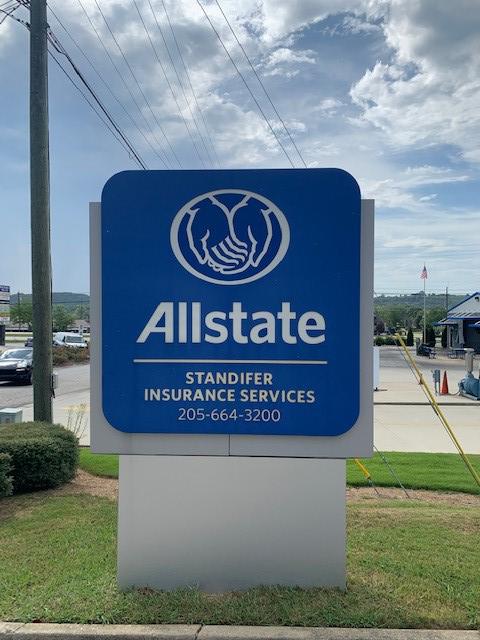 Image 3 | Standifer Insurance Group: Allstate Insurance