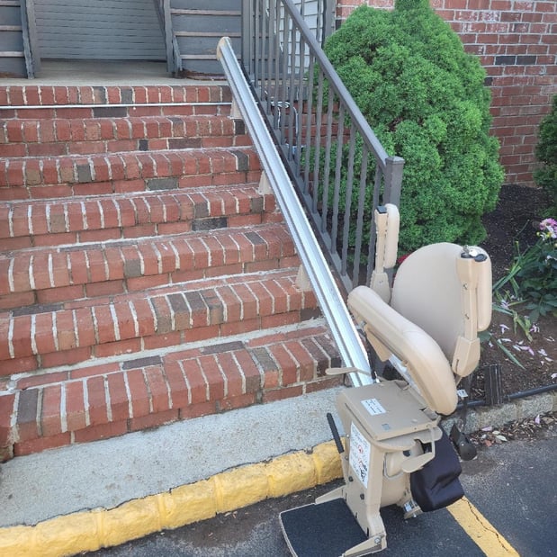 Images 101 Mobility of North New Jersey