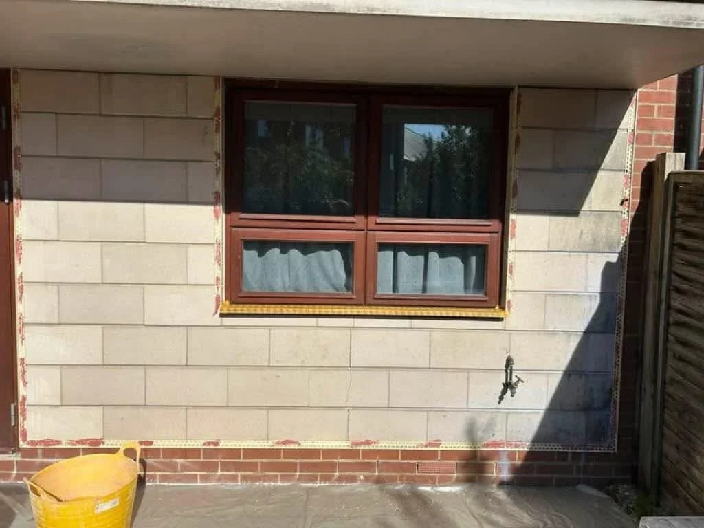 Images Verisure Damp Proofing & Plastering