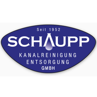 Schaupp Kanalreinigung Entsorgung GmbH  