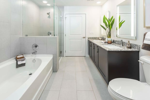 Images Camden Central Apartments