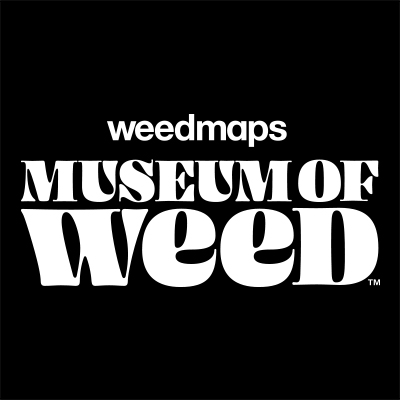Weedmaps Museum of Weed