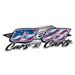 Cars & Carts Automotive Logo
