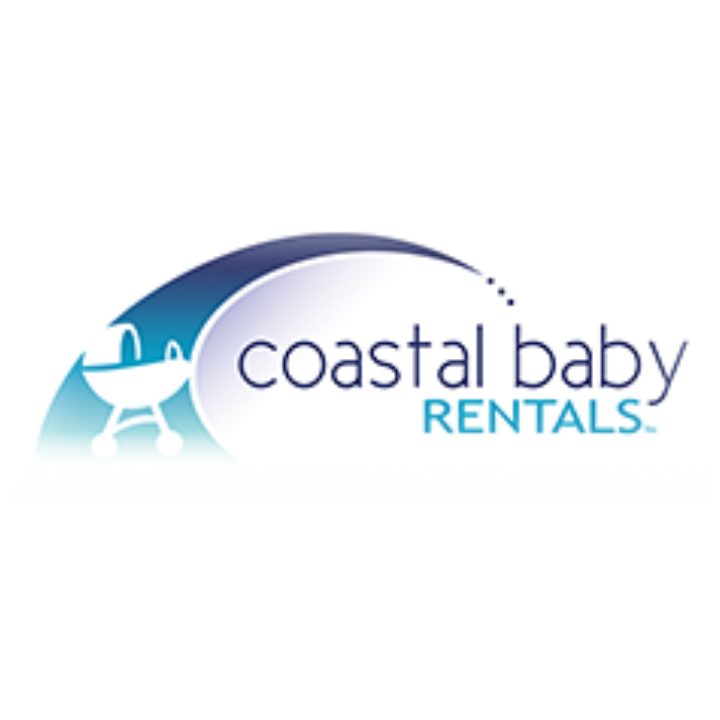 Coastal Baby Rentals LLC Logo