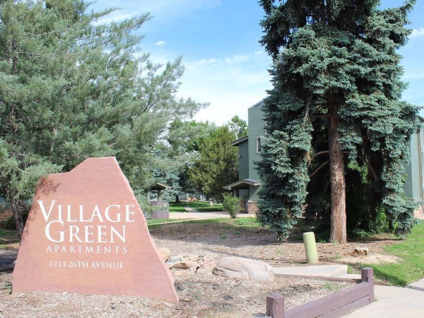 Images Village Green