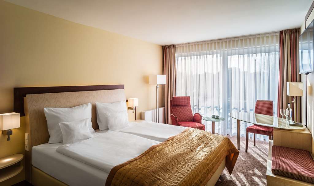 Best Western Plus Residenzhotel Lueneburg, Munstermannskamp 10 in Lueneburg