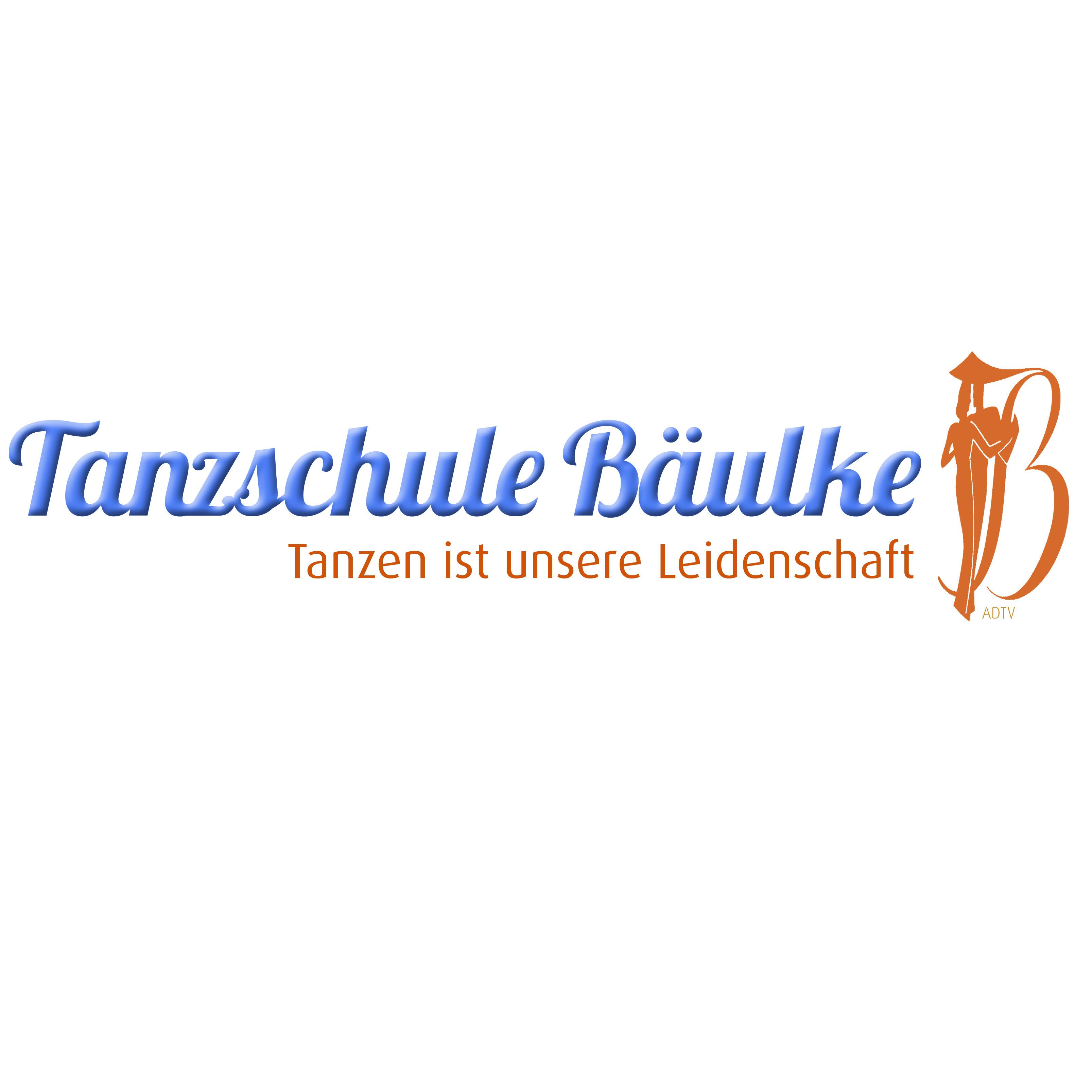 Tanzschule Axel Bäulke Logo
