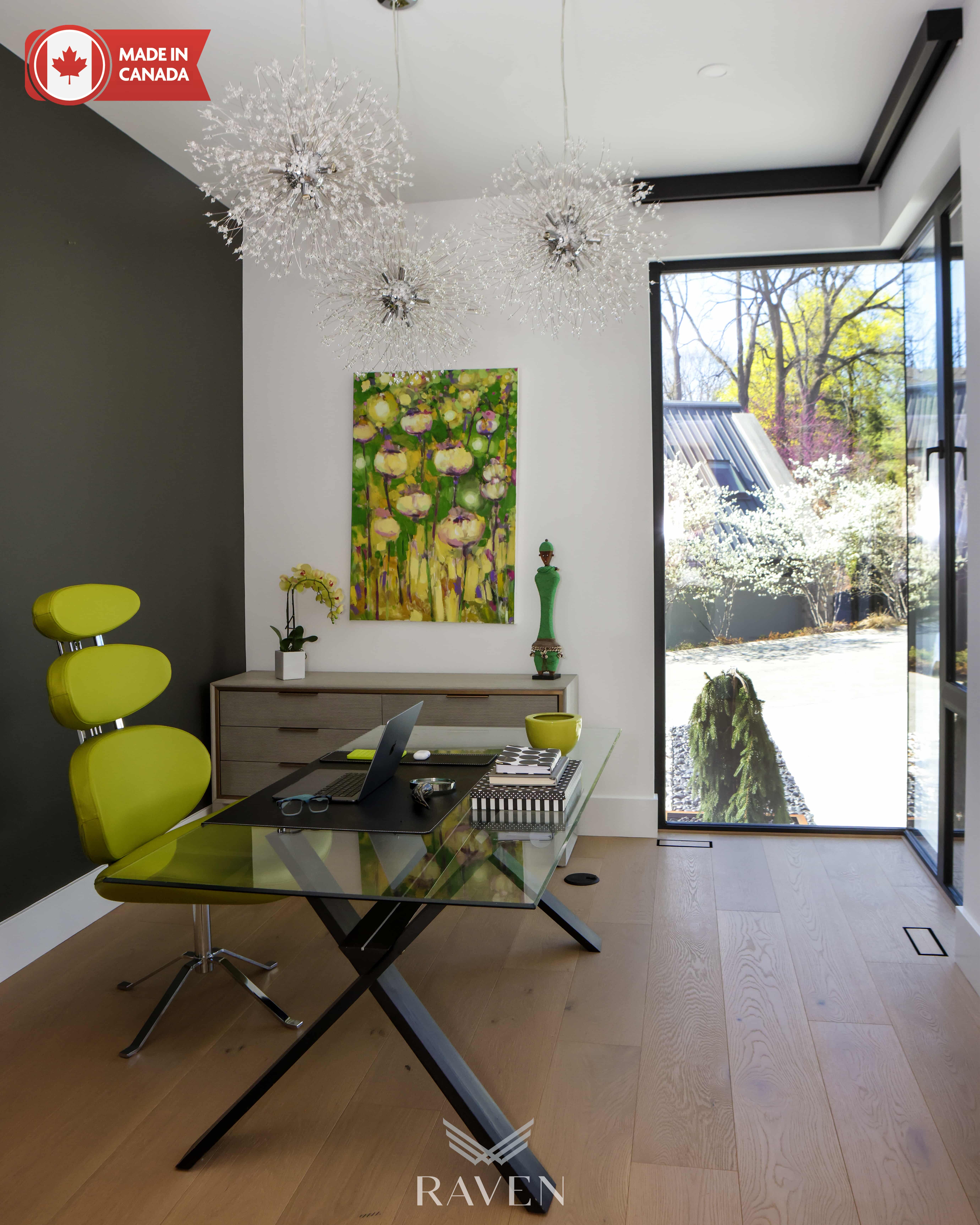 Images Raven Windows Inc.