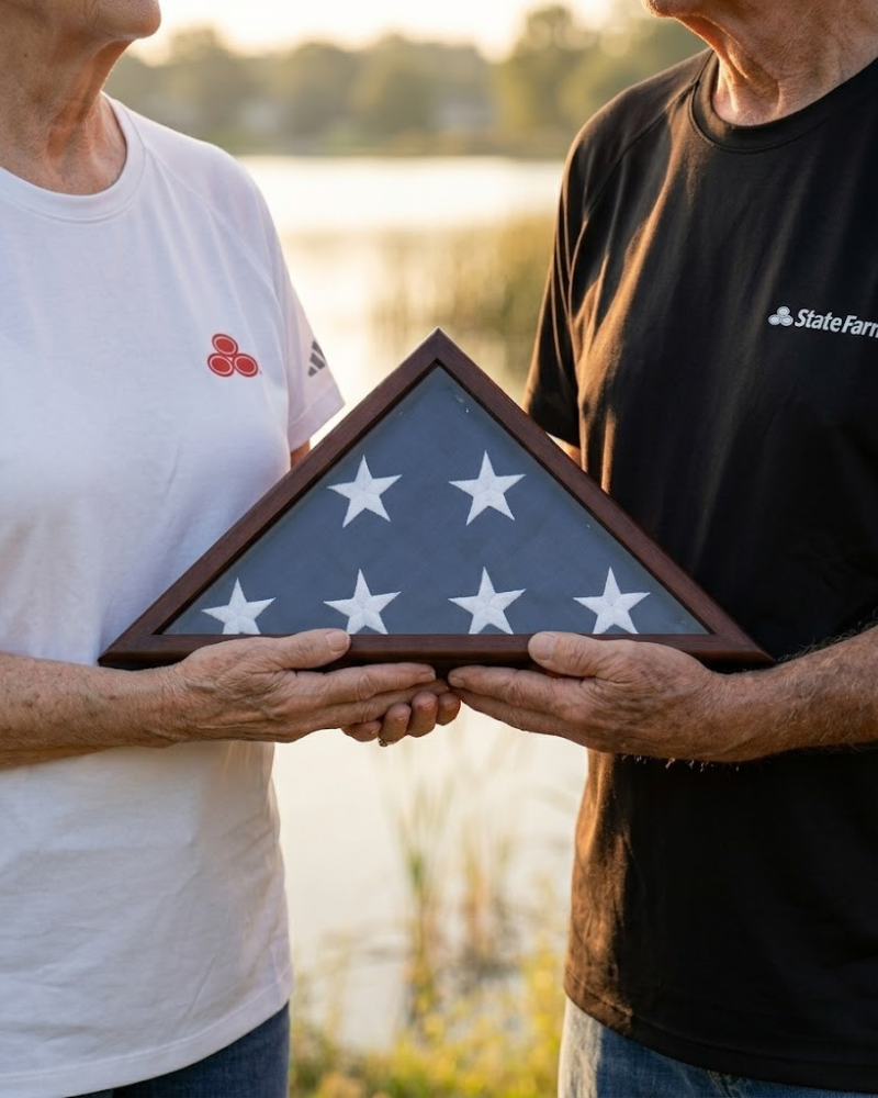 Today, we pause to honor the brave men and women who made the ultimate sacrifice for our freedom. Your legacy is our inspiration. Wishing everyone a safe and meaningful Memorial Day as we remember and honor our heroes.