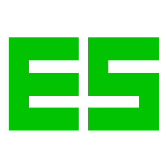 ES - Elektro Schröder GmbH in Bad Freienwalde - Logo