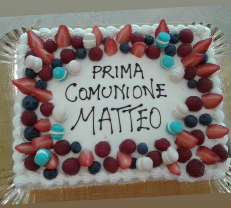 Images Pasticceria Brenci