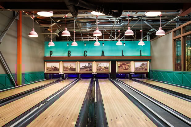 Images Punch Bowl Social