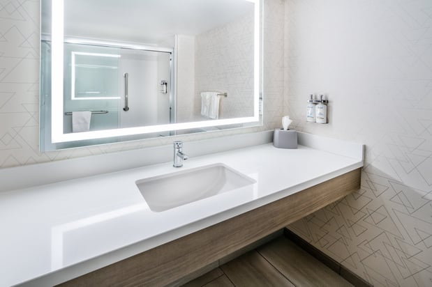 Images Holiday Inn Express Casper-I-25 by IHG