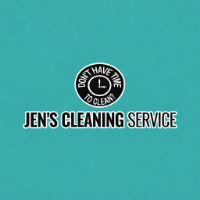Jen's Cleaning Service