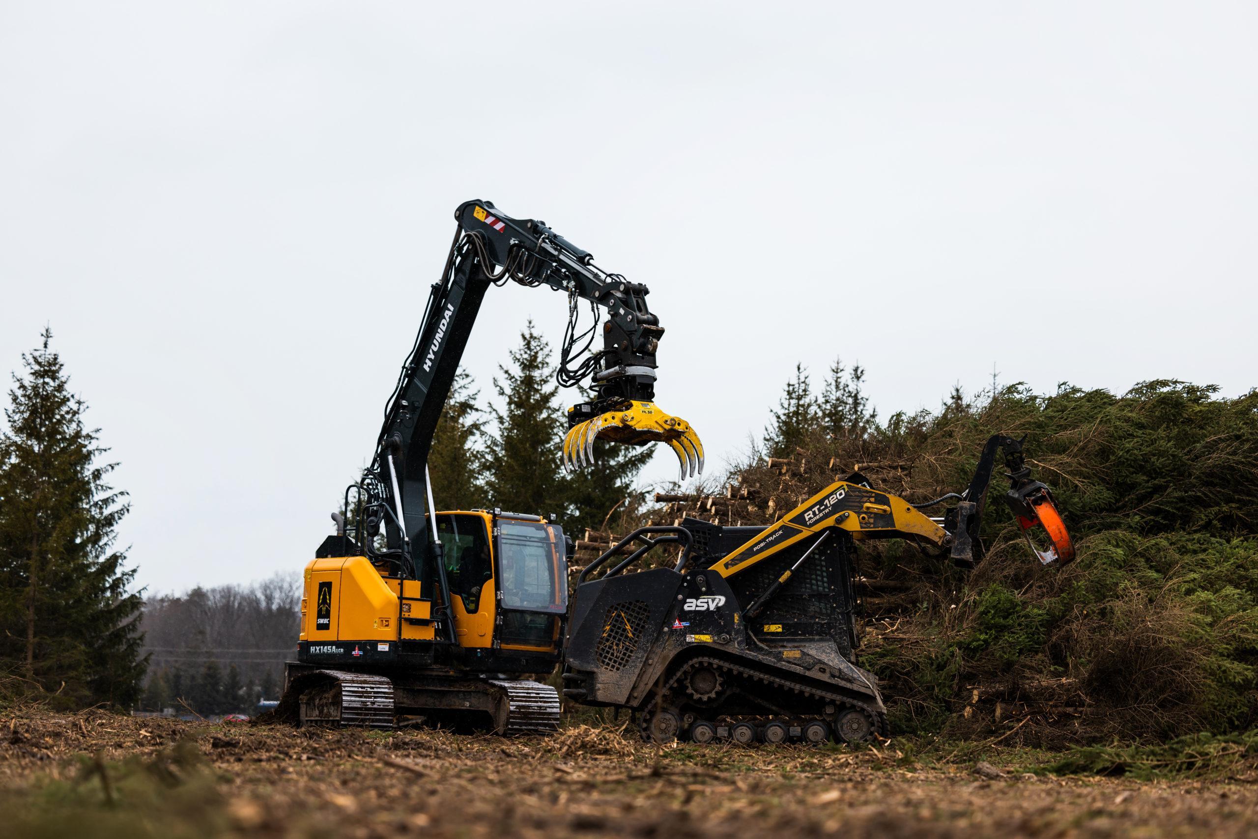 Images Southwestern Brush Control Limited