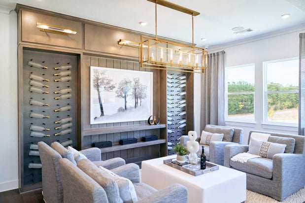 Images Regency at Sienna - Orchard Collection - Closed