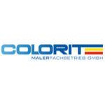COLORIT Malerfachbetrieb GmbH in Jessen an der Elster - Logo
