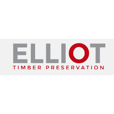 Elliot Timber Preservation Logo