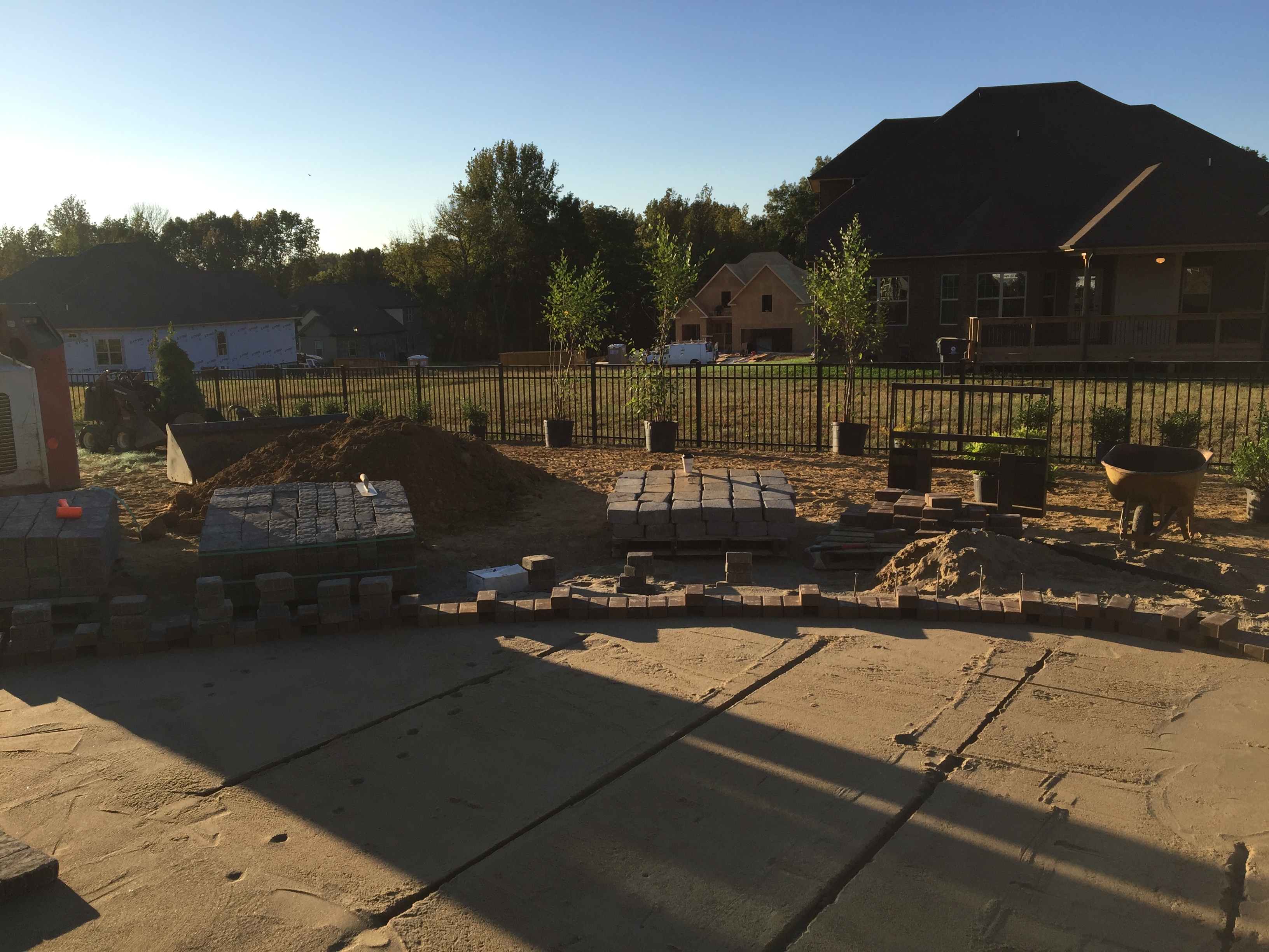 Affordable Lawn Care Image