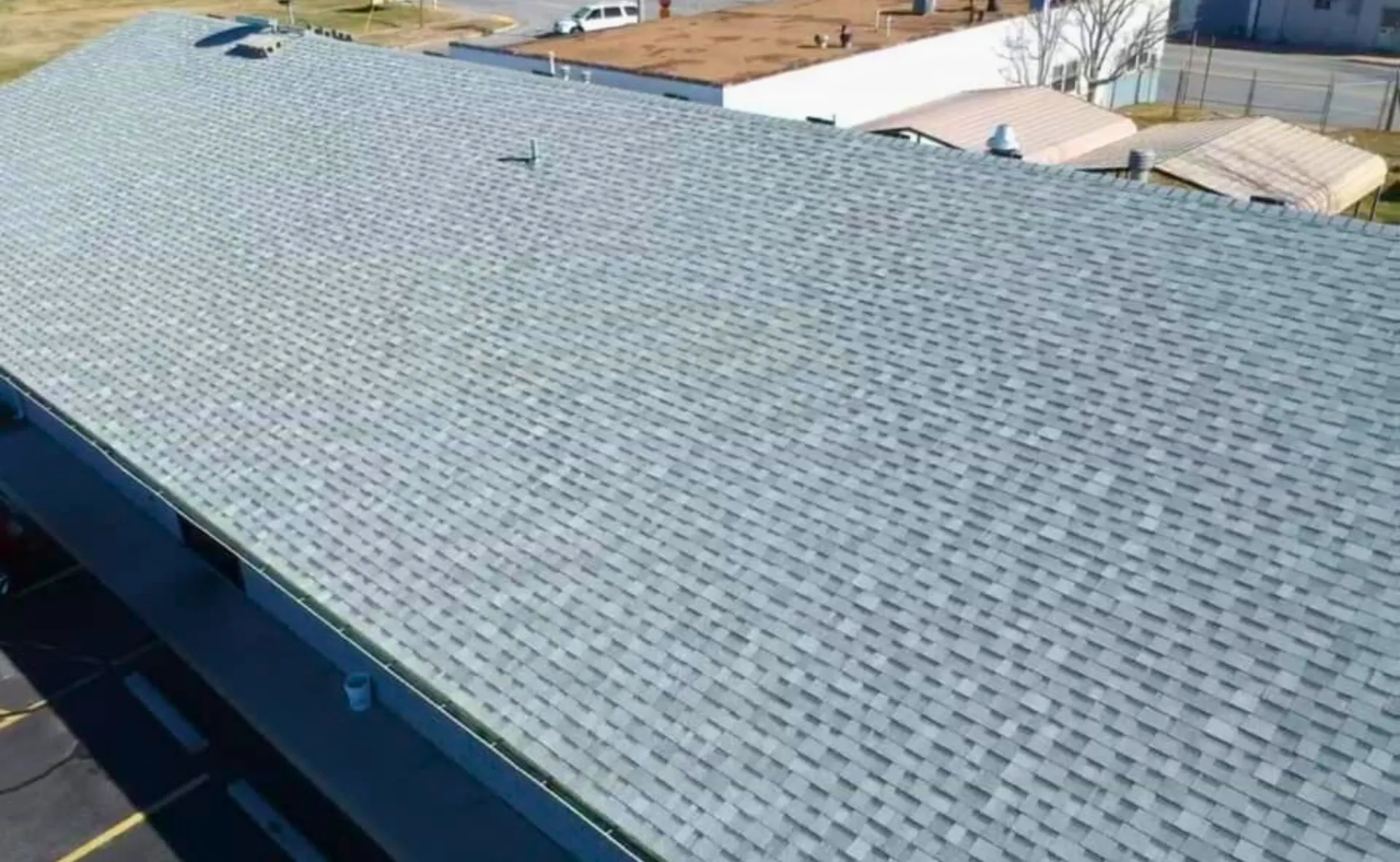 Hanson Roofing Image