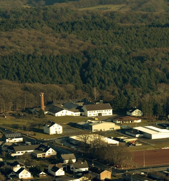 Stolfig Group Leichtmetall GmbH, Neunkirchener Straße 12 in Pausa