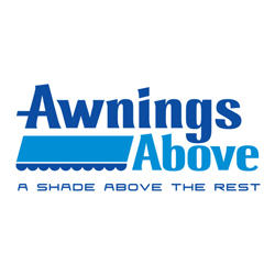 Awnings Above Logo