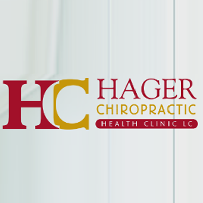 Hager Chiropractic Logo