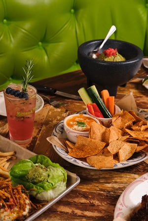 Images Rocco's Tacos & Tequila Bar