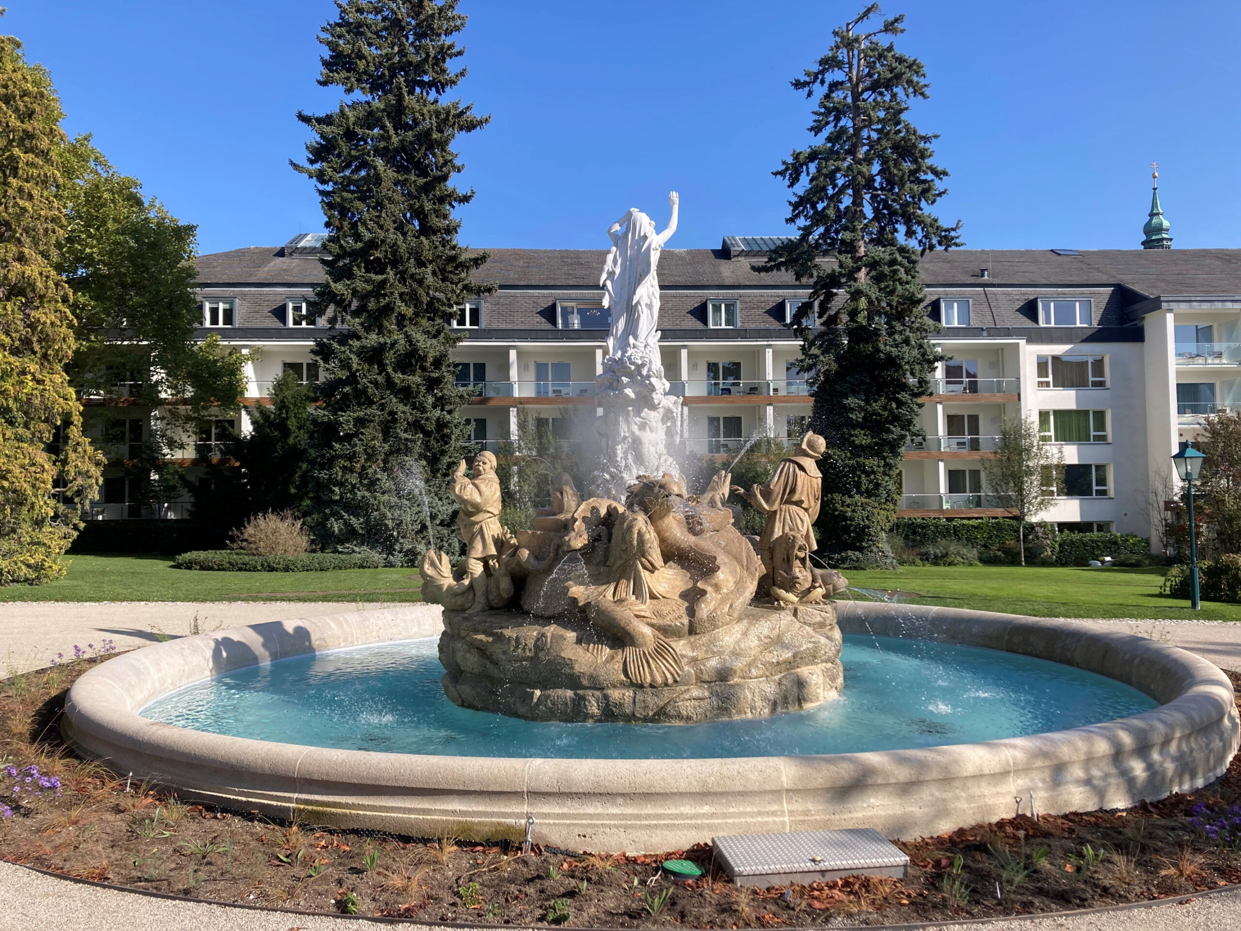 Bild 1 von Monumentum: Denkmalpflege, Planung & Forschung