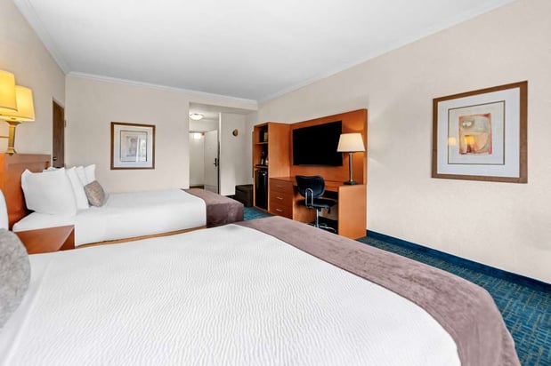 Images Best Western De Anza Inn