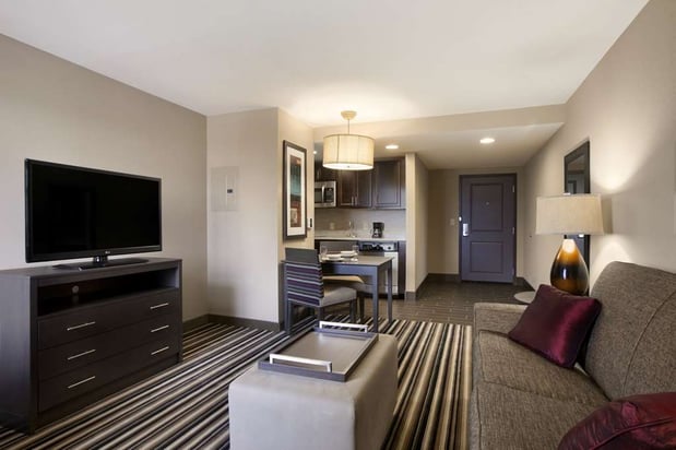 Images Homewood Suites by Hilton Columbus/OSU, OH