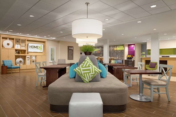 Images Home2 Suites by Hilton Cartersville