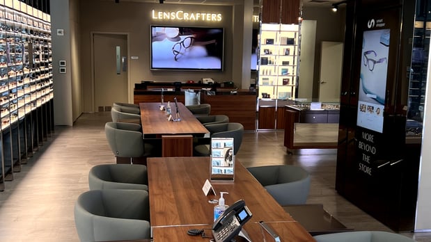 Images LensCrafters