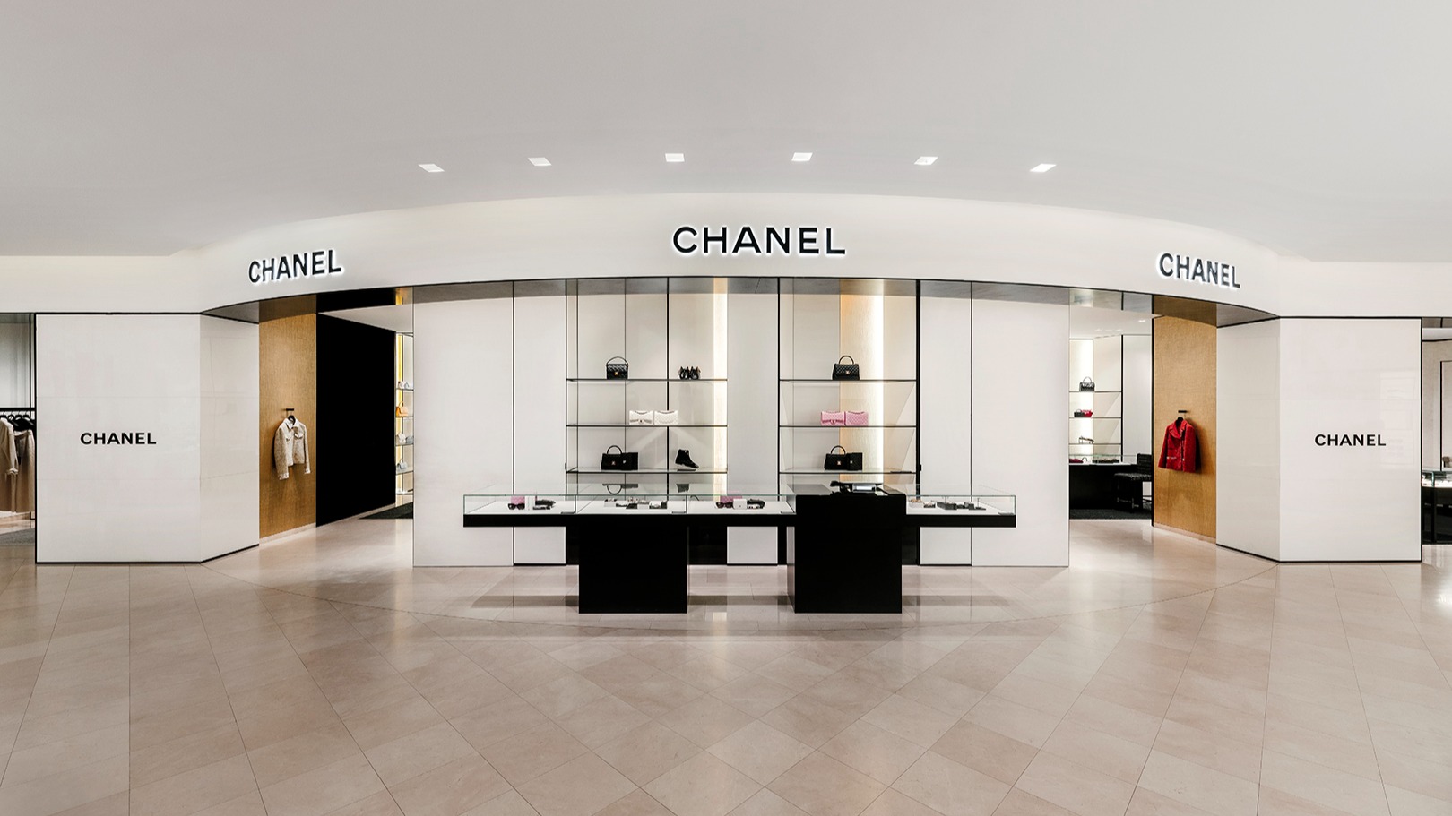 CHANEL