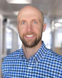 Tanner Olsen, Dpt - Park City, UT - Physical Therapy