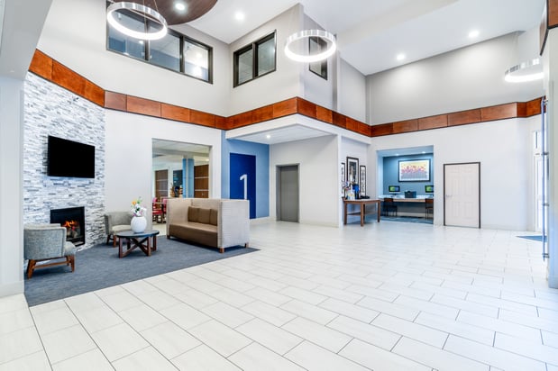 Images Holiday Inn Express & Suites Denver North - Thornton by IHG