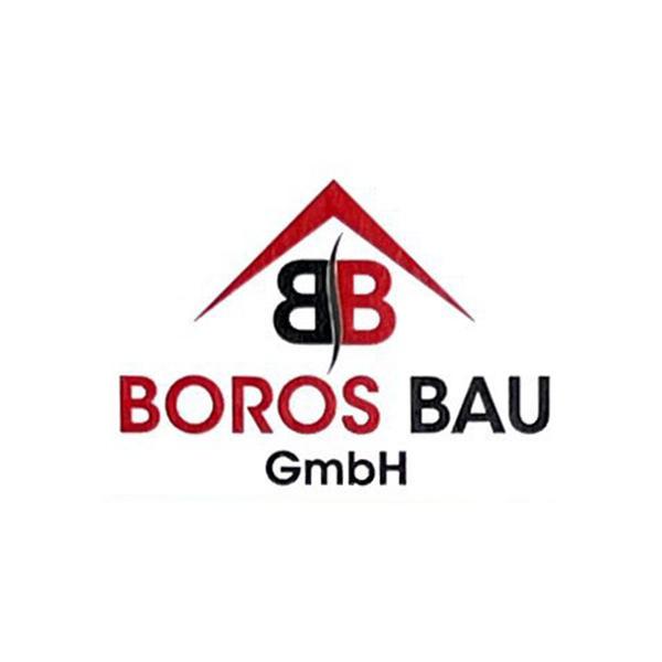Boros Bau GmbH Logo