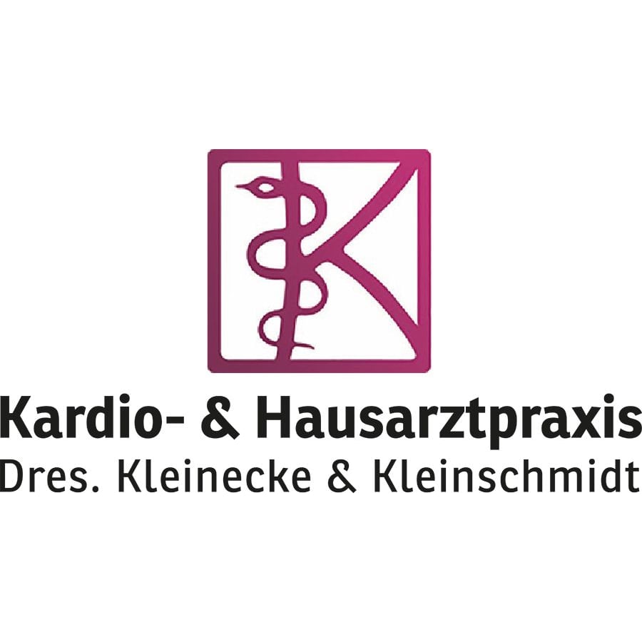 Dr. Ursula Kleinecke Dr. Martin Kleinschmidt  