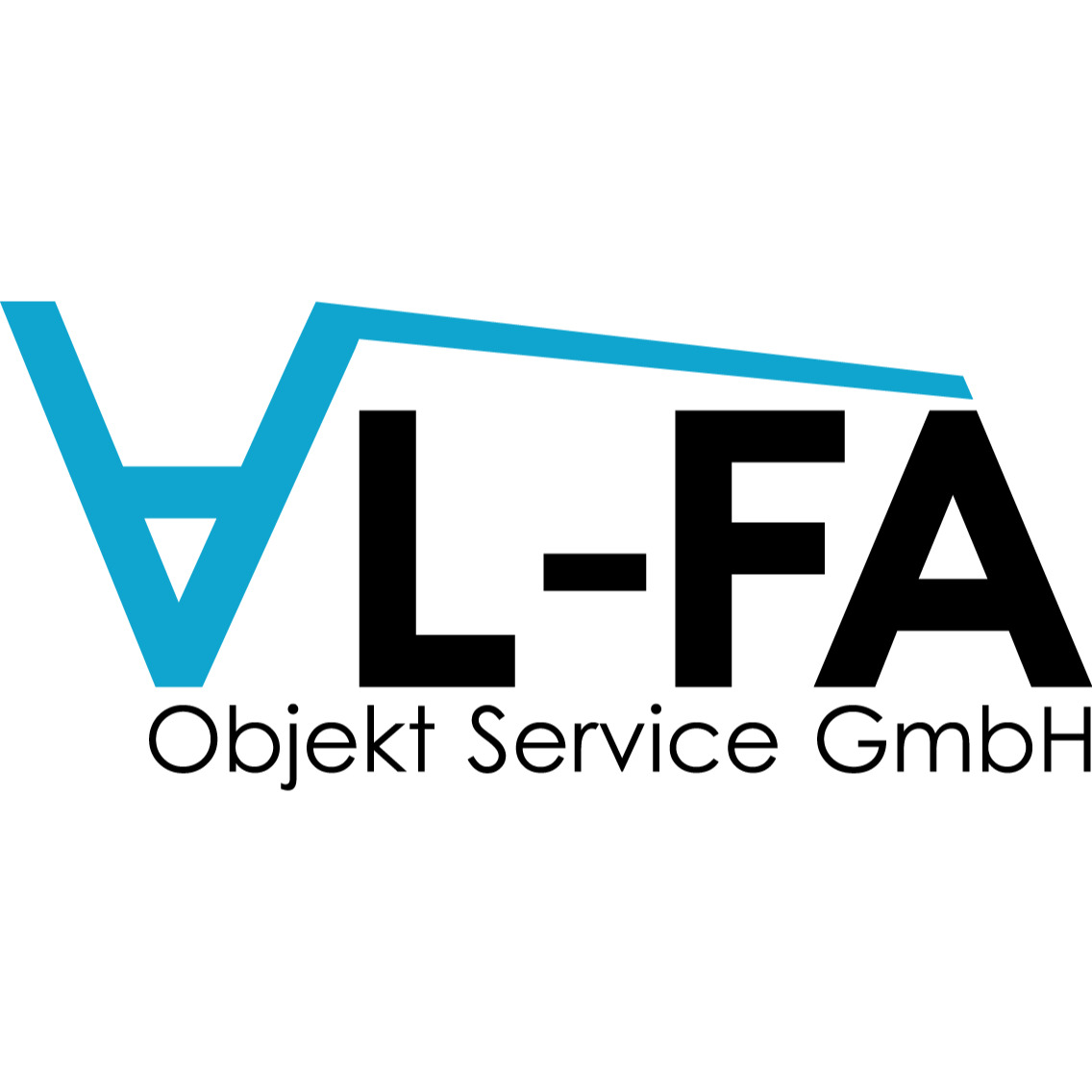 AL-FA Objekt Service GmbH Logo