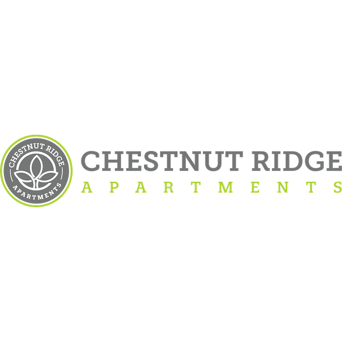 Chestnut Ridge Apartments Logo