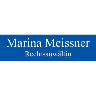 Marina Meissner Rechtsanwältin in Struppen - Logo