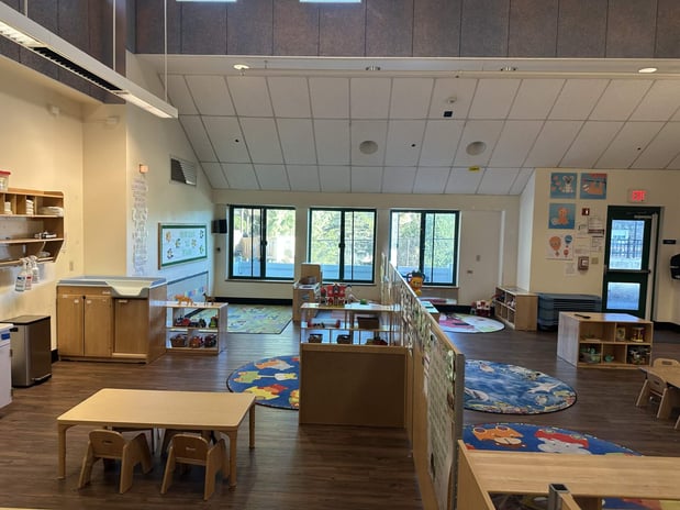 Images KinderCare at Rivier University