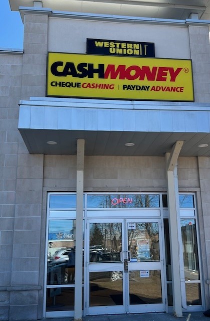 Images Cash Money